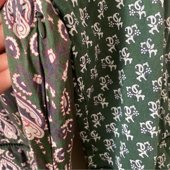 Sea New York Mia Midi Dress - Picture 7 of 12